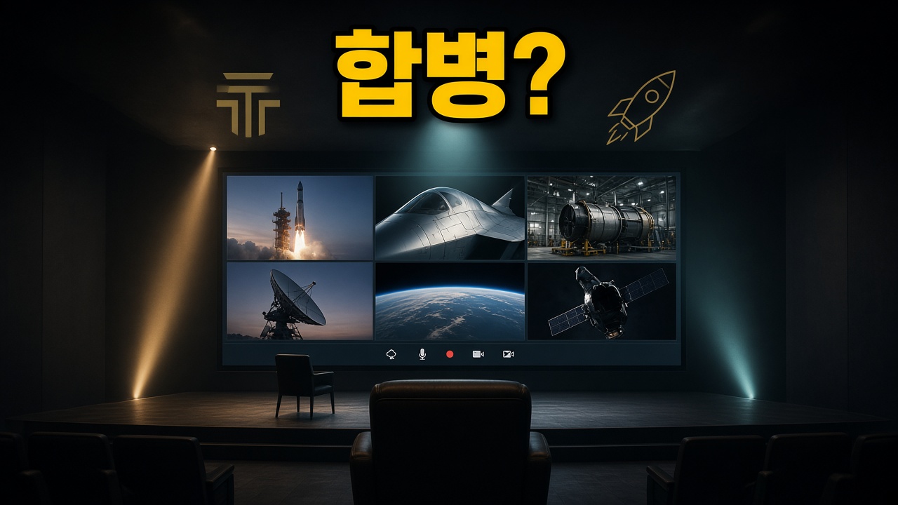 테슬라 스페이스X 합병 질문